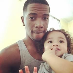 Meet your Posher, Ty